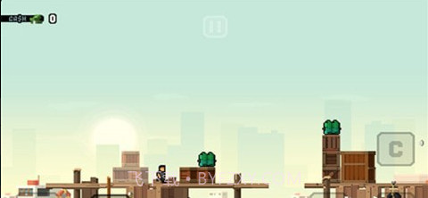 热枪:国际行动截图2