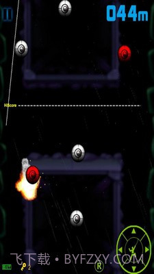 蜘蛛侠钩锁截图1