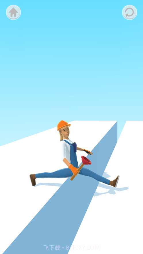 没病走两步截图3 没病走两步截图3