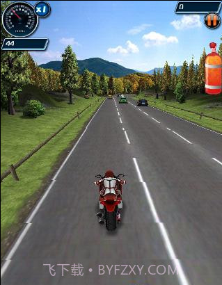 暴力摩托3截图2