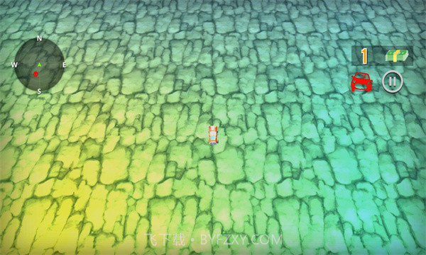 Dodge Police v1.0.17.2截图3 Dodge Police v1.0.17.2截图3