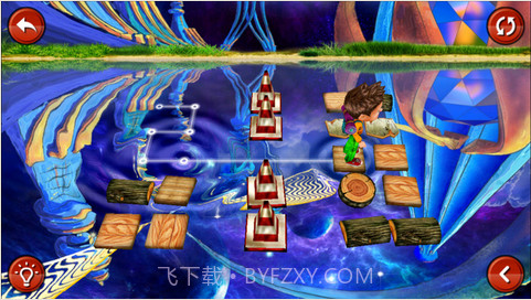 跳跳人泰德截图5 跳跳人泰德截图5