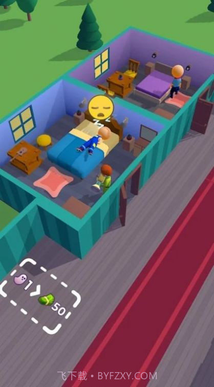 闹鬼的旅店截图3