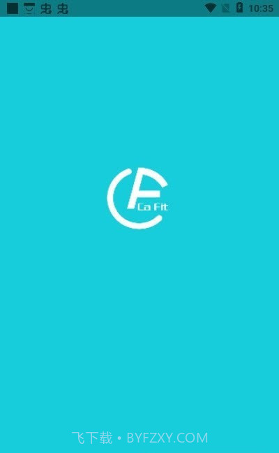 Ca Fit截图3