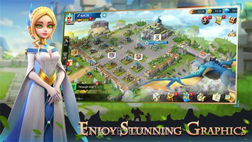 军团与秩序截图3 军团与秩序截图3