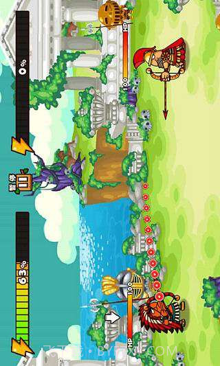 水果射手截图4 水果射手截图4