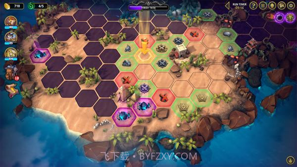 阿尔祖崛起安卓最新版截图3