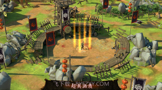 地牢猎手4截图3