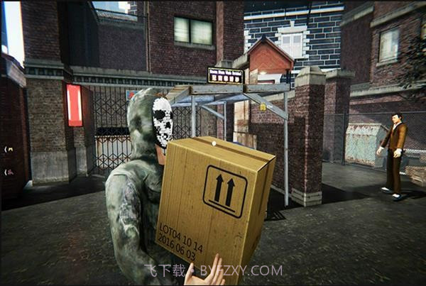 城市网吧模拟器中文版截图3