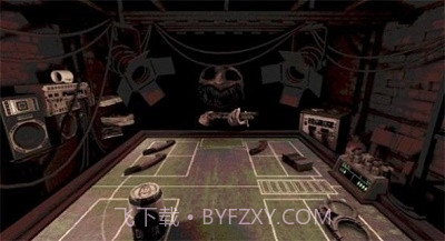 BuckshotRoulette下载截图3 BuckshotRoulette下载截图3