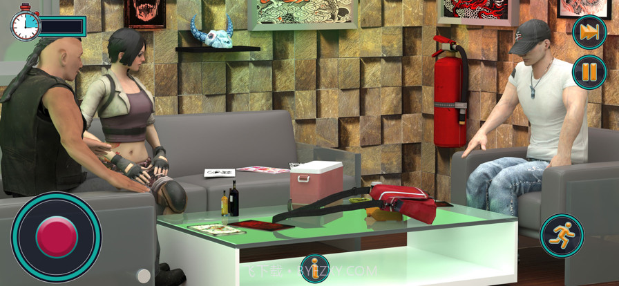 纹身人体设计截图3