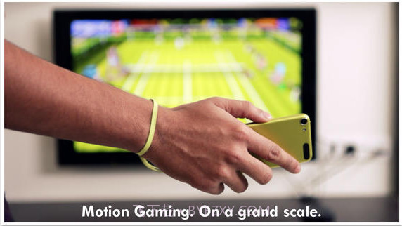 体感网球截图3 体感网球截图3