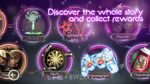 小小灯泡人截图4 小小灯泡人截图4