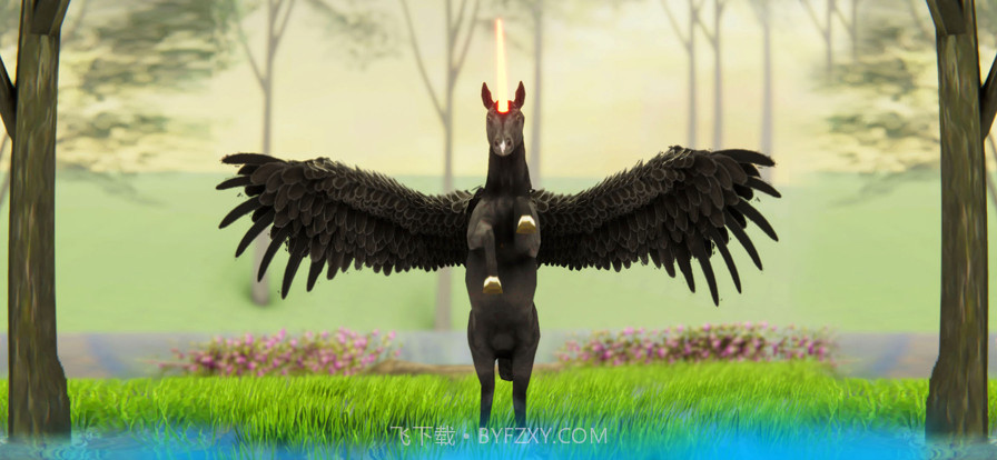 独角兽生存截图5 独角兽生存截图5