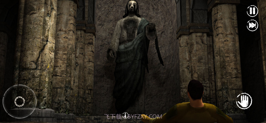 眼睛恐怖故事截图5