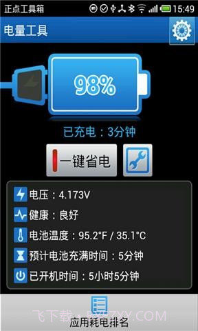 正点工具箱截图1