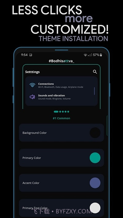 hex installer主题截图2 hex installer主题截图2