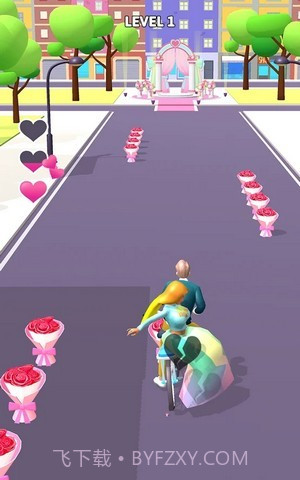 结婚快跑截图4 结婚快跑截图4