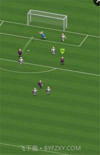 最佳射手2截图2