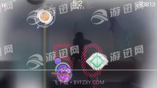 Cytus2全解锁版截图6 Cytus2全解锁版截图6