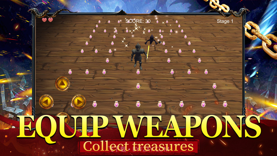 地底遗迹截图3 地底遗迹截图3