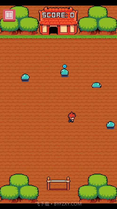 翻滚男孩截图3 翻滚男孩截图3