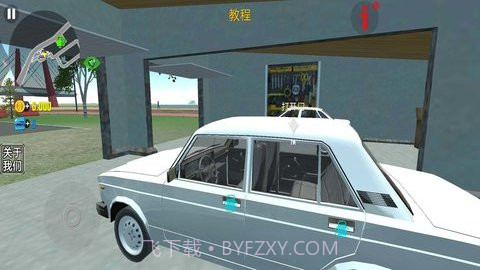 公路赛车杀手截图2 公路赛车杀手截图2