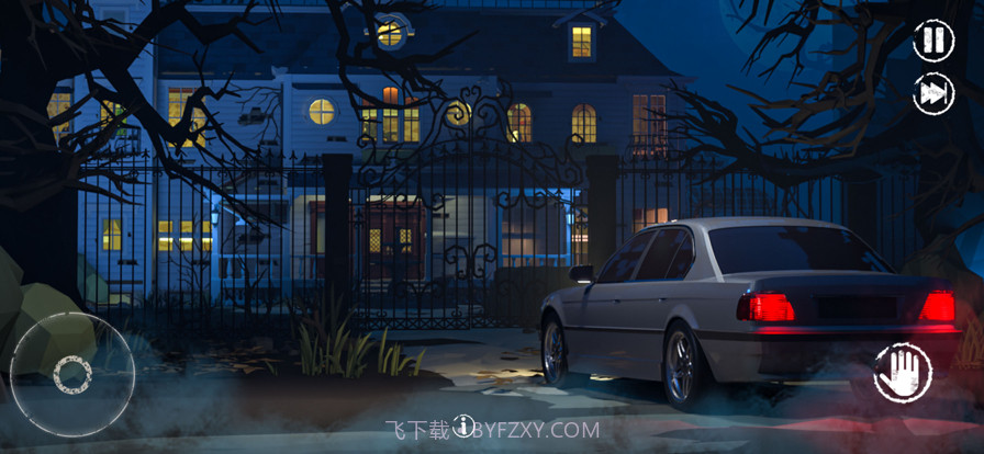 眼睛恐怖故事截图4