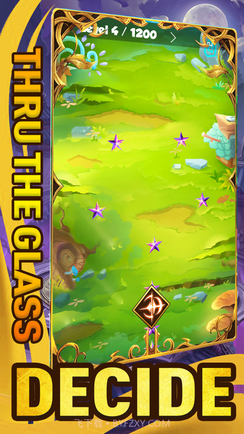 突围时刻截图3 突围时刻截图3