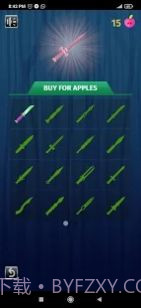 转盘飞镖闯关截图3