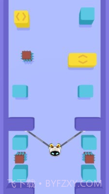 机器人登山大师截图4 机器人登山大师截图4