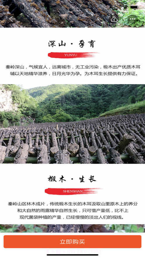 永安墨宝截图1 永安墨宝截图1