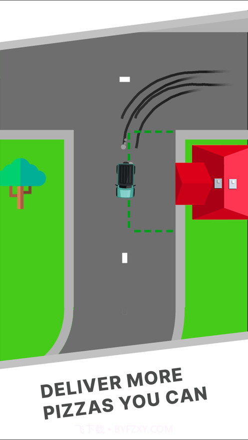 DriftPizza截图6 DriftPizza截图6