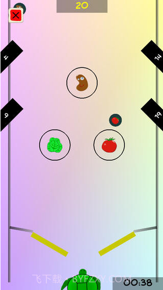 乌龟也疯狂截图5