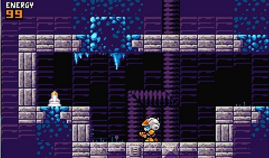 超级银河战士截图1 超级银河战士截图1