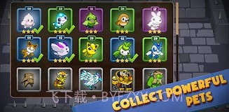 空闲野蛮人截图3 空闲野蛮人截图3