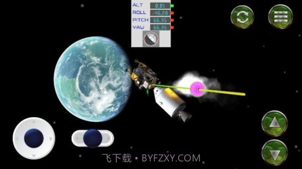 阿波罗13号太空任务最新版截图1