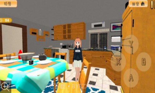 与小忍的日子截图3