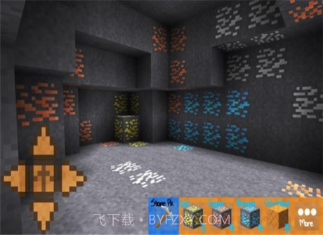 我的创意世界截图3 我的创意世界截图3