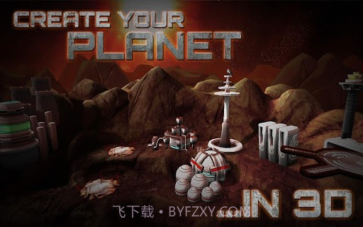 殖民地战争 Colony Attack截图2