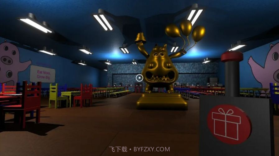 班班猪大厨餐厅截图3