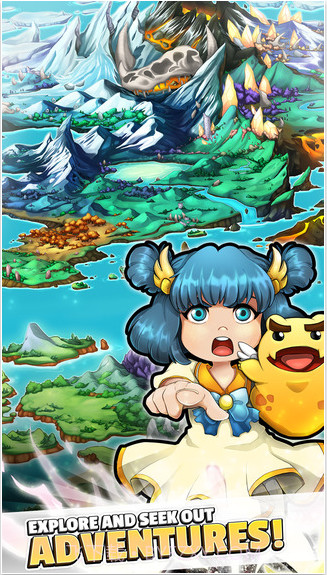 战斗领域截图1 战斗领域截图1