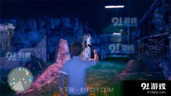 AI女友截图3 AI女友截图3