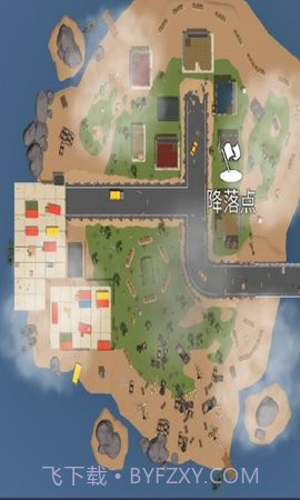 吃鸡枪战3D截图3 吃鸡枪战3D截图3