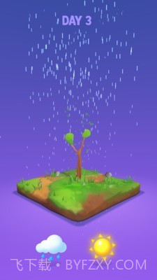 小树成长记截图1