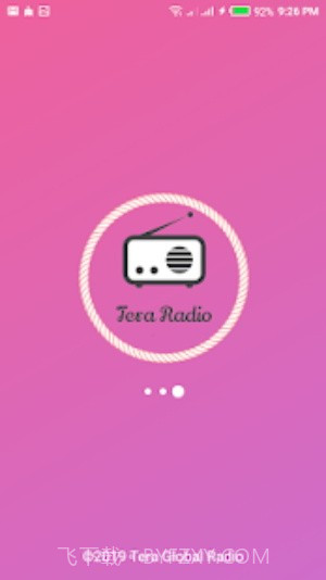 全球收音电台截图1