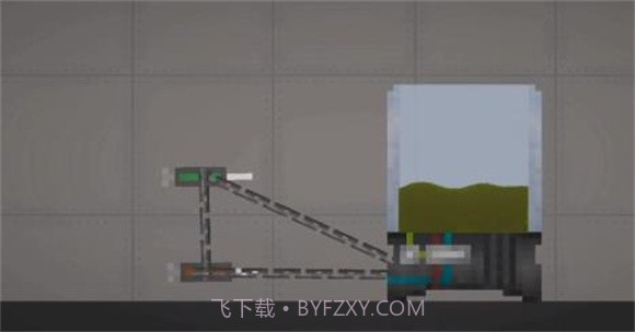 甜瓜游乐场复原注射器截图4 甜瓜游乐场复原注射器截图4