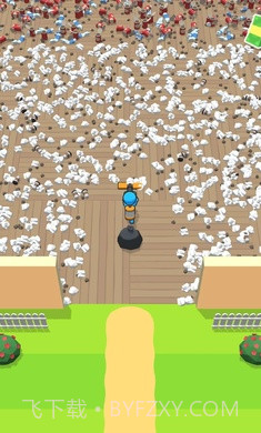 垃圾回收站截图4 垃圾回收站截图4