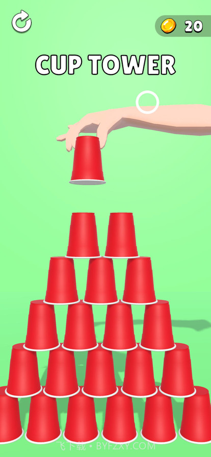 我不是手残截图7 我不是手残截图7