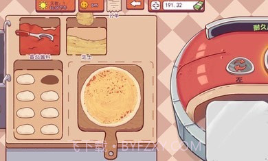 喵喵披萨店截图3 喵喵披萨店截图3